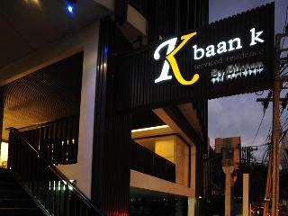 Baan K Residence fotoÄŸrafÄ±
