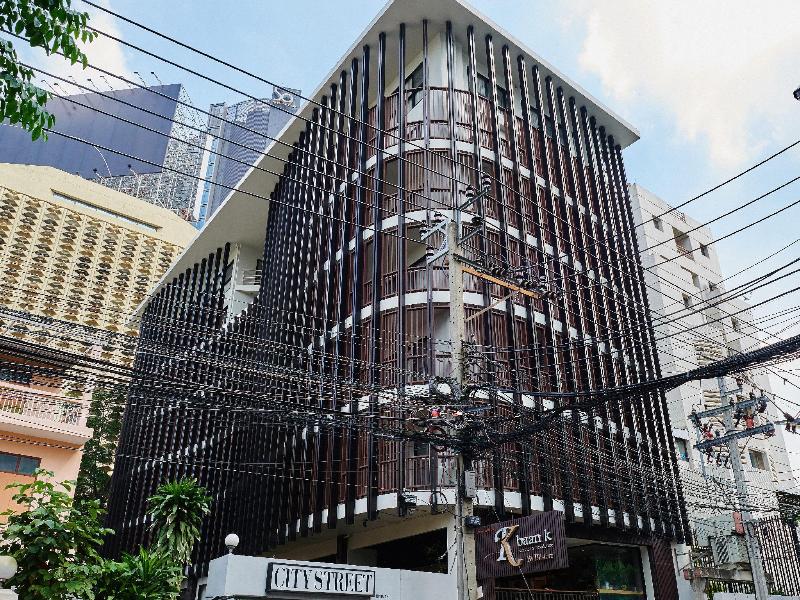 Baan K Residence - Genel