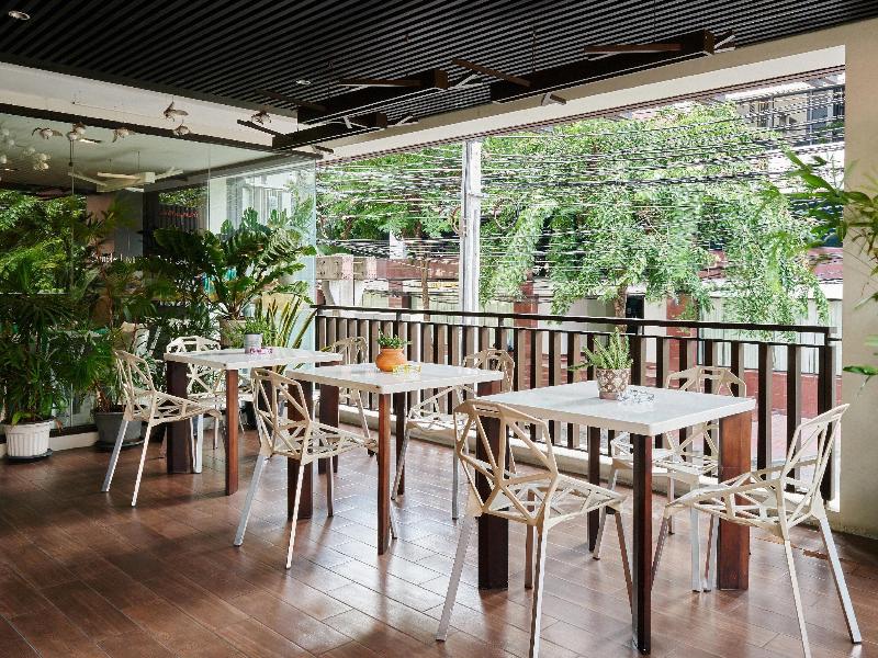 Baan K Residence - Genel