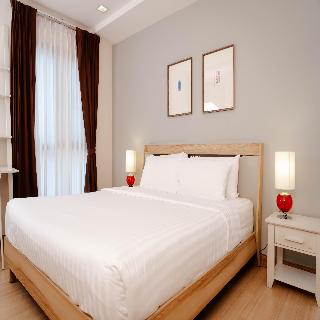 Baan K Residence fotoÄŸrafÄ±