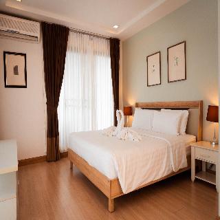 Baan K Residence fotoÄŸrafÄ±