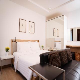 Baan K Residence fotoÄŸrafÄ±