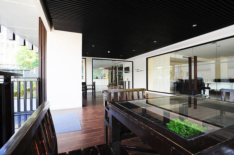Baan K Residence fotoÄŸrafÄ±