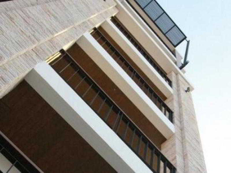 Hiran Residence otel fotoğrafı