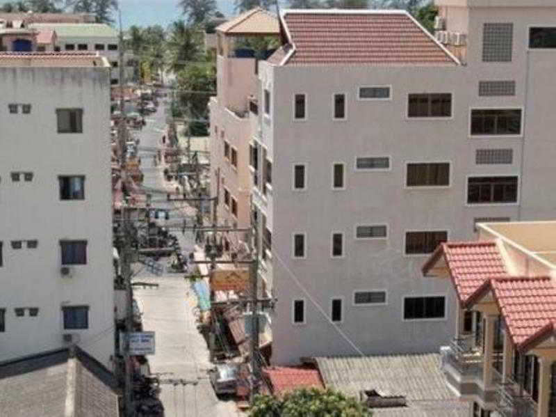 Hiran Residence fotoÄŸrafÄ±