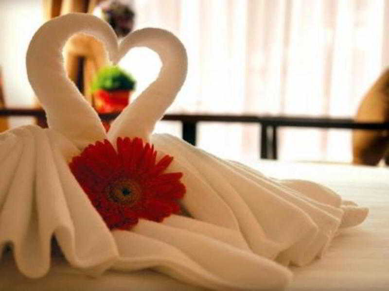 Hiran Residence fotoÄŸrafÄ±
