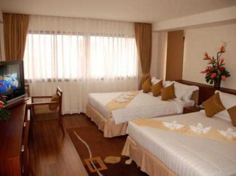 Hiran Residence fotoÄŸrafÄ±