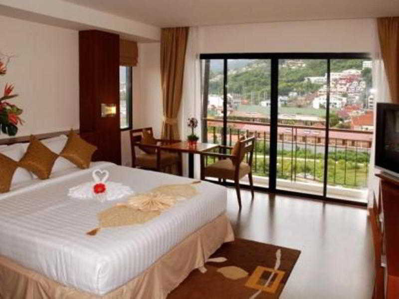 Hiran Residence fotoÄŸrafÄ±