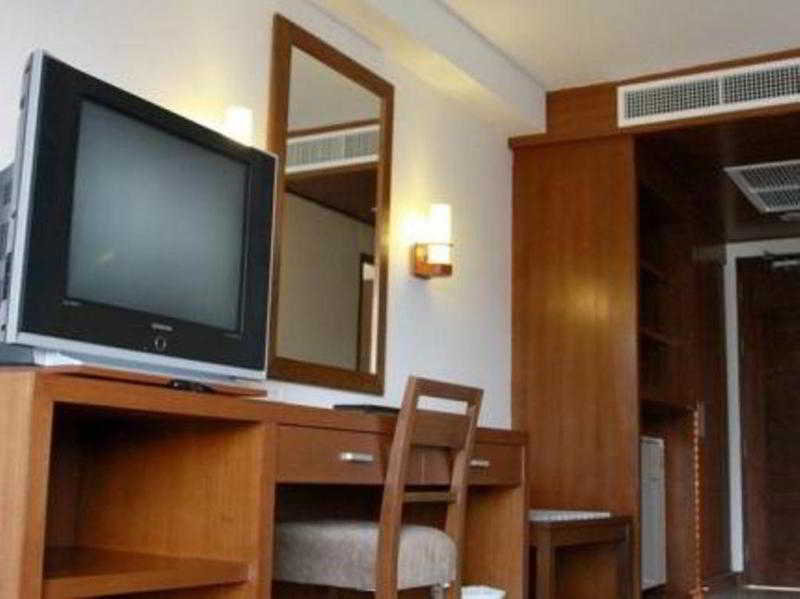 Hiran Residence fotoÄŸrafÄ±