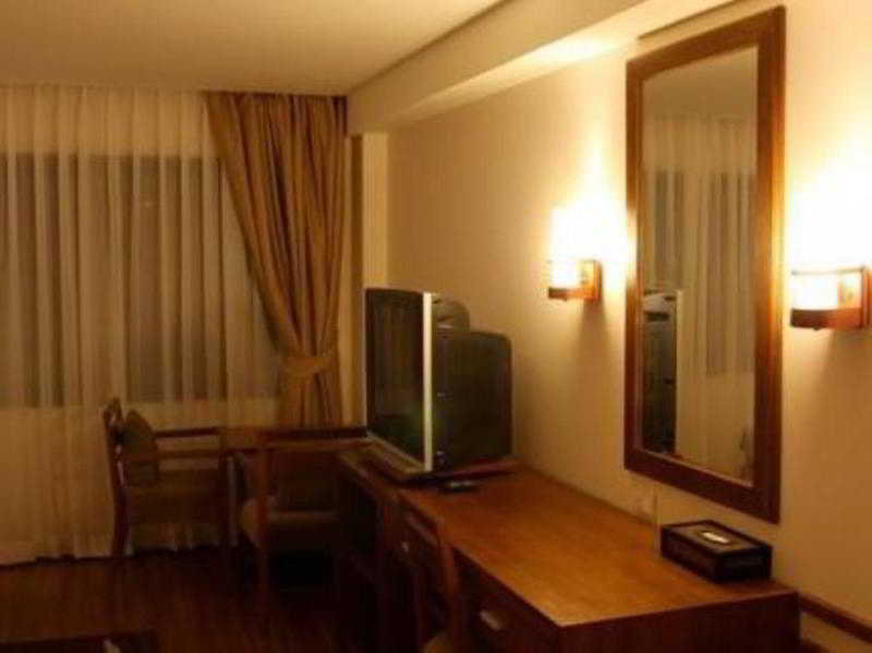Hiran Residence fotoÄŸrafÄ±