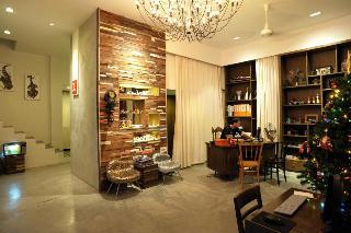 The Album Hotel fotoÄŸrafÄ±