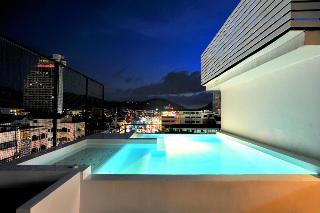 The Album Hotel fotoÄŸrafÄ±