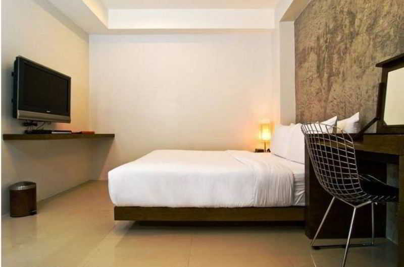 The Album Hotel fotoÄŸrafÄ±