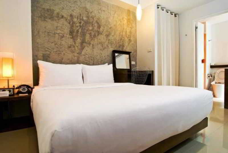The Album Hotel fotoÄŸrafÄ±