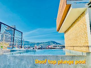 The Album Hotel fotoÄŸrafÄ±