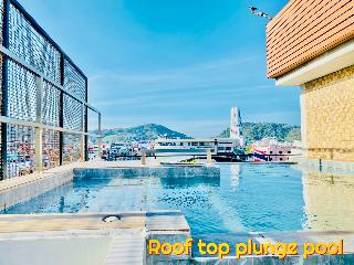 The Album Hotel fotoÄŸrafÄ±