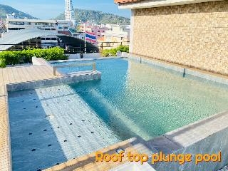 The Album Hotel fotoÄŸrafÄ±