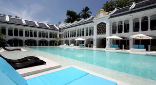 Racha Island Resort fotoÄŸrafÄ±