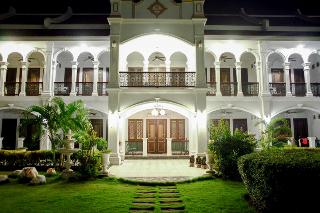 Racha Island Resort fotoÄŸrafÄ±