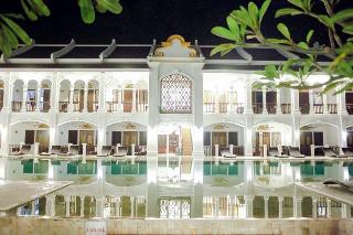 Racha Island Resort fotoÄŸrafÄ±