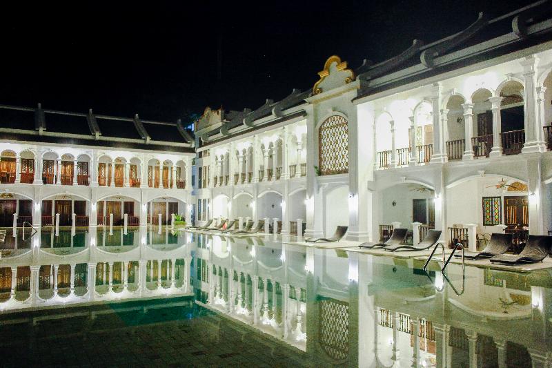 Racha Island Resort - Lobi