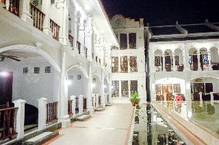 Racha Island Resort fotoÄŸrafÄ±