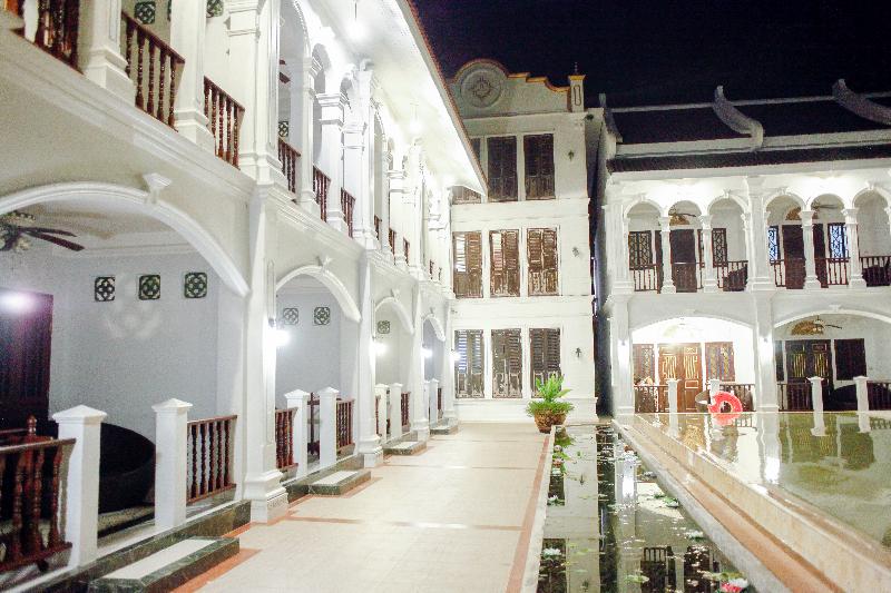 Racha Island Resort - Lobi