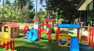 Racha Island Resort fotoÄŸrafÄ±