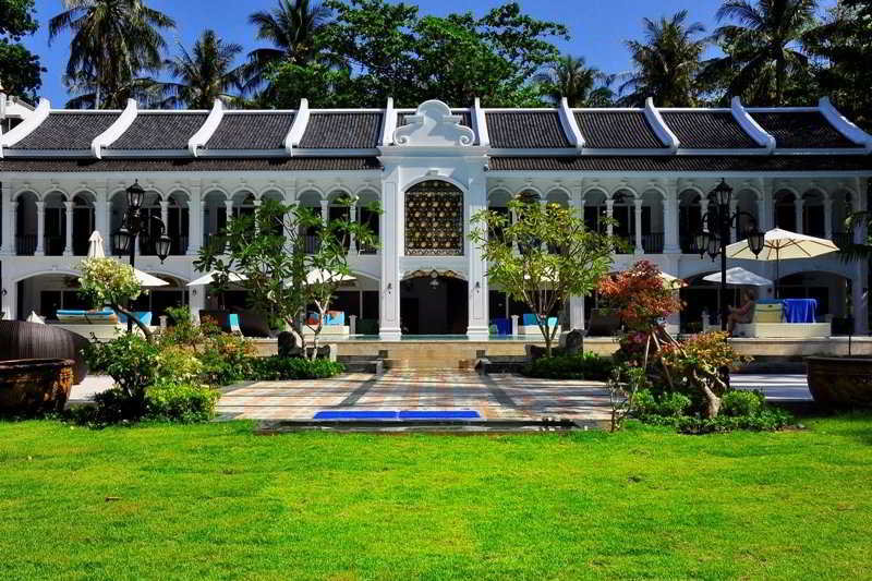 Racha Island Resort otel fotoğrafı
