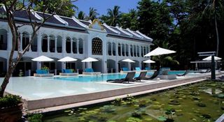 Racha Island Resort fotoÄŸrafÄ±
