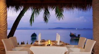 Racha Island Resort fotoÄŸrafÄ±