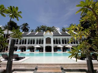 Racha Island Resort fotoÄŸrafÄ±
