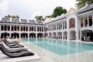 Racha Island Resort fotoÄŸrafÄ±