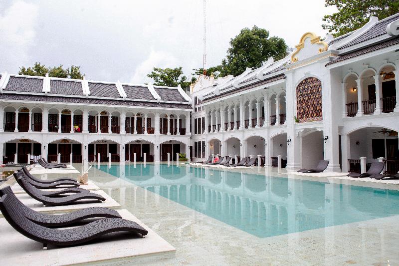 Racha Island Resort - Genel