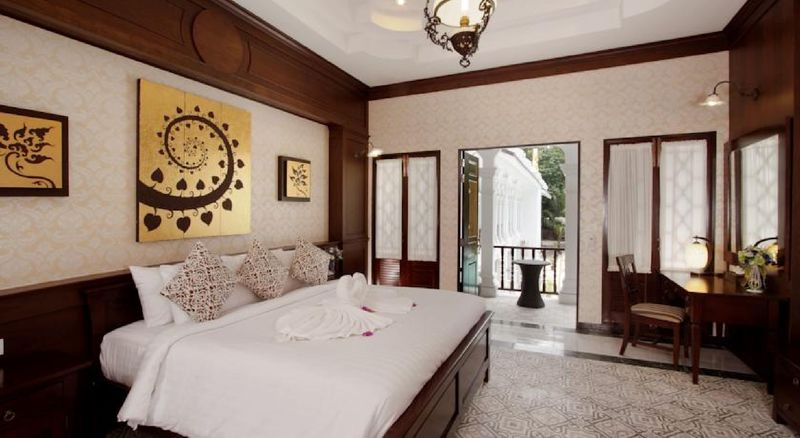 Racha Island Resort - Oda