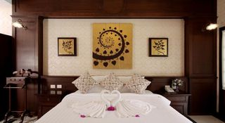 Racha Island Resort fotoÄŸrafÄ±