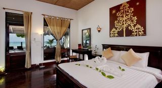 Racha Island Resort fotoÄŸrafÄ±