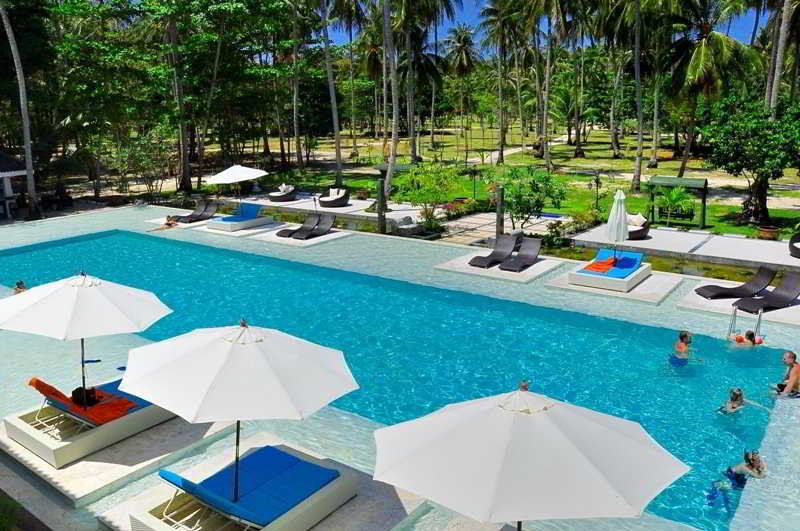 Racha Island Resort fotoÄŸrafÄ±