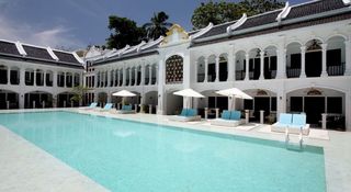 Racha Island Resort fotoÄŸrafÄ±