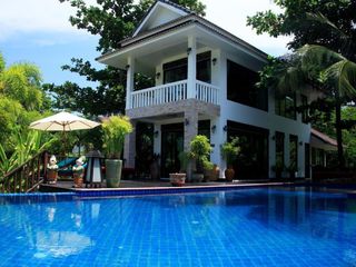 Racha Island Resort fotoÄŸrafÄ±