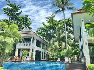Racha Island Resort fotoÄŸrafÄ±