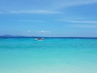Racha Island Resort fotoÄŸrafÄ±