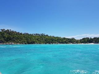 Racha Island Resort fotoÄŸrafÄ±