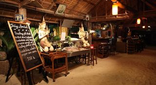 Racha Island Resort fotoÄŸrafÄ±