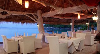 Racha Island Resort fotoÄŸrafÄ±
