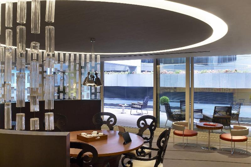 Le Meridien Istanbul Etiler - Genel