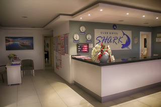 Club Hotel Shark fotoÄŸrafÄ±