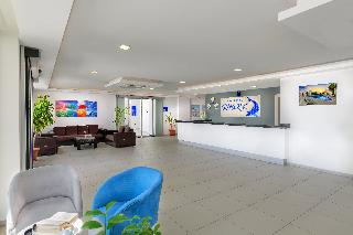 Club Hotel Shark fotoÄŸrafÄ±