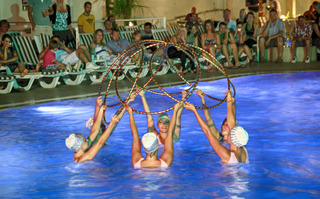 Club Hotel Shark fotoÄŸrafÄ±