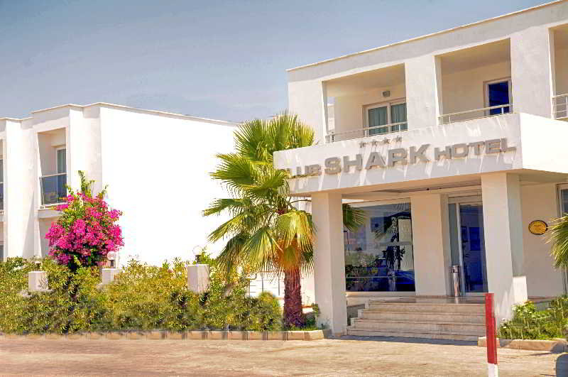 Club Hotel Shark fotoÄŸrafÄ±
